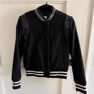 GAP Varsity Jacket